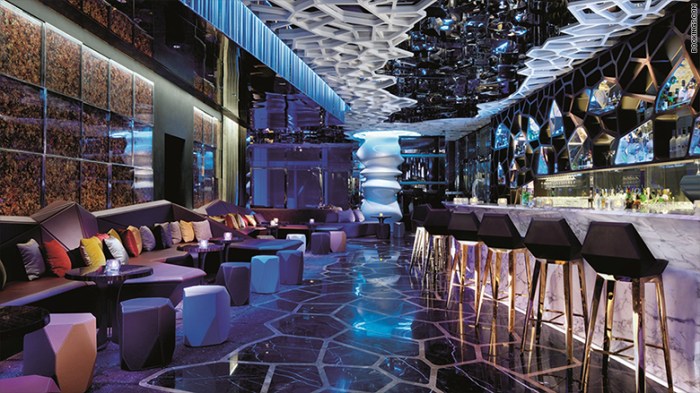 Boutique hotels hong kong travelers business top