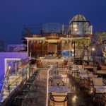 Modlar bowery rooftop