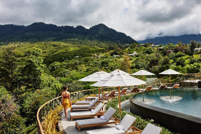 Solo hotel boutique resto
