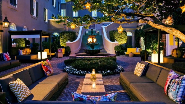 Resorts luxurylaunches miami